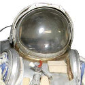 Spacesuit from Russia's aborted Moon mission could float to $50,000
