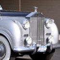 Rolls-Royce Silver Wraith will highlight Cottone Auctions' fall sale