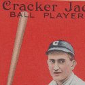 1915 Cracker Jack baseball cards auction for $46,000