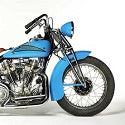 Rare Crocker motorcycles headline Bonhams Pebble Beach sale