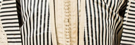 Aleister Crowley silk robes make $17,500 in London sale