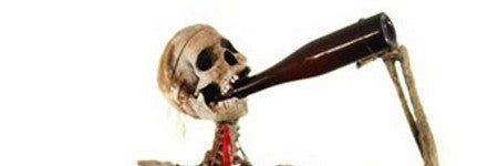 1967 Disneyland 'Cursed Drinker' prop to auction on February 28