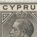 Cyprus half piastre stamp to make $85,190 in London auction