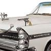'King of the Cowboys' Roy Rogers's Pontiac cruises to $250,000