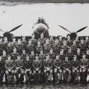 Dambusters' log sheets to auction on March 23