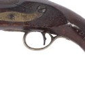 Dan Kelly's gun sells at Australian auction for $126,500