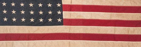 US D-Day flown flag expected to hit $50,000