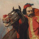 De Dreux's Guerrier Ottoman a Cheval to make $800,500?