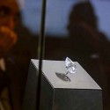 'Harry Legacy' diamond named by Harry Winston jewellers