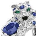 'Spectacular diamonds and gemstones' offered at Christie's $8m jewellery auction
