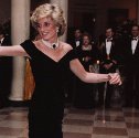 Dress from Diana's dance with John Travolta sashays to $800,000