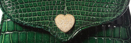 Princess Diana crocodile handbag to sell for charity