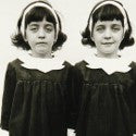 Diane Arbus' Twins photograph auctions 174% up on estimate