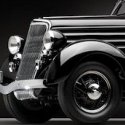 1936 Ford Custom Cabriolet up 44% on Dingman sale estimate