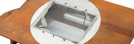 Original Disney drawing board to sell at Heritage