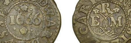 17th century Somerset tokens realise $30,000 in London sale