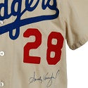 Memorabilia collection of the ultimate Dodgers fan could make $1m at auction