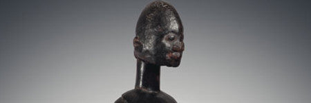 Rasmussen-de Havenon Dogon mask valued at $3.7m