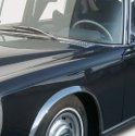 $105,000 Mercedes-Benz 600 set to power into Austrian classic car auction