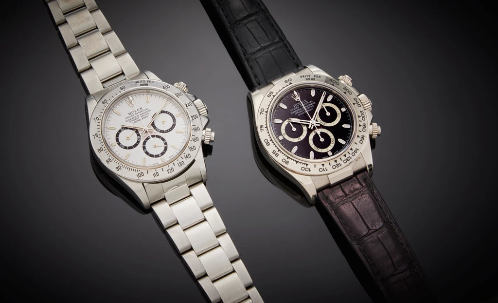 most wanted rolex models