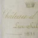 Old Chateau d'Yquem becomes 'world's most valuable' commercially sold wine