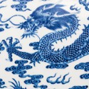 Qianlong period dragon moonflask sees increase of 156% on estimate