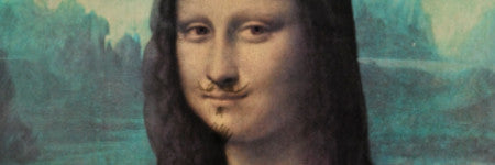 Marcel Duchamp’s Mona Lisa print to make $714,000?