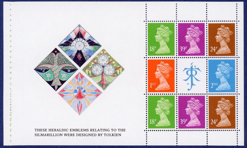 Join Me On A Journey Through Stamps To Celebrate The Queen’s Platinum Jubilee