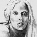 Top Five: Lady Gaga collectibles from naked charcoal sketches to angular dresses