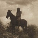 Edward Curtis' North American Indian photographs lead NY auction