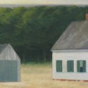 Edward Hopper's Cape Cod oil sells for $9.6m in NY