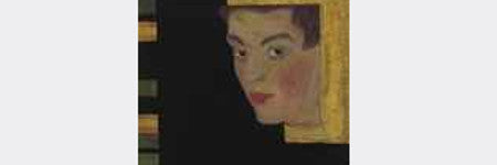 Egon Schiele self-portrait realises $10.4m at Christie's