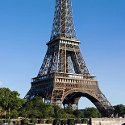 Eiffel Tower staircase valued at $40,000 with Artcurial