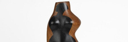 Elizabeth Catlett's Standing Figure valued at $200,000
