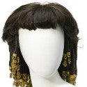 Elizabeth Taylor's Cleopatra wig to make $12,000?
