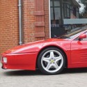 Elton John's Ferrari auctions on March 12