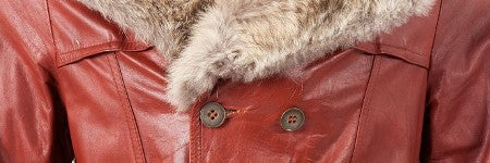 Elvis Presley Lansky Brothers coat sells for $35,000 at Heritage Auctions