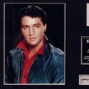 Elvis Presley's hair to make $2,500 in March 22 sale in California?