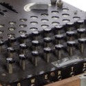 Enigma machine World Record price set at Christie's Travel memorabilia auction