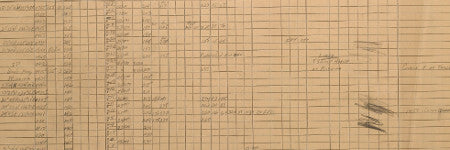 Enola Gay navigator's log sells for $372,500