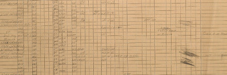 Enola Gay navigator's log sells for $372,500