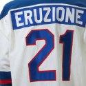 Eruzione 'Miracle' jersey auction to beat $1m estimate?