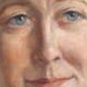 Rediscovered Eva Braun portrait achieves $13,500 at Mullock's
