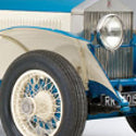 Lawrence of Arabia's 'experimental' Rolls-Royce is for sale at RM