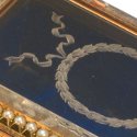 Faberge box auction up 338.8% on estimate