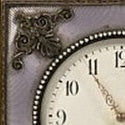 Rare $40,000 Faberge clock set to light up Artcurial's Paris auction block