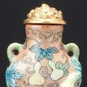 Message in a bottle: World Record price confirms the strength of Chinese antiques
