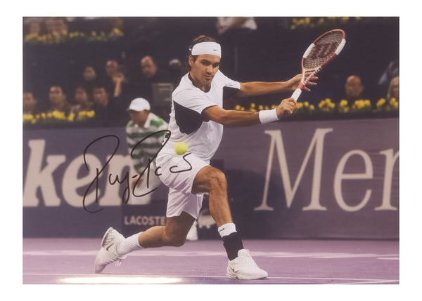 Tennis: the collector's quiz