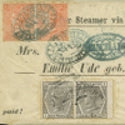 David Feldman sells unique collection of European and British stamp rarities