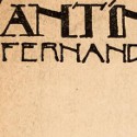 Fernando Pessoa's Antinous: A Poem up 1,820% on estimate